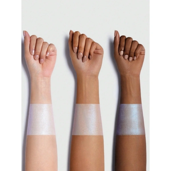 Пресований хайлайтер для обличчя