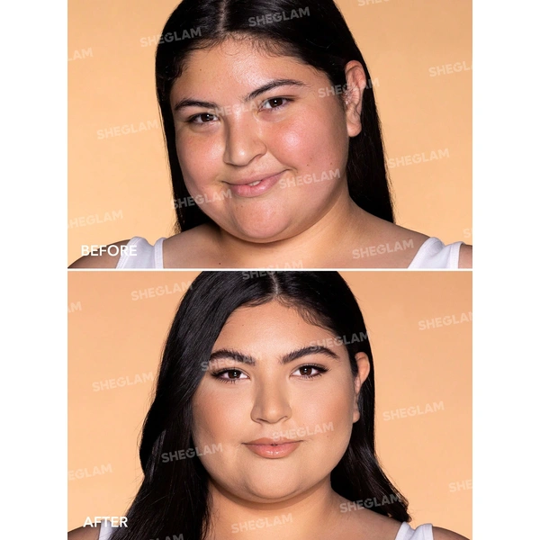 Тональний крем для обличчя