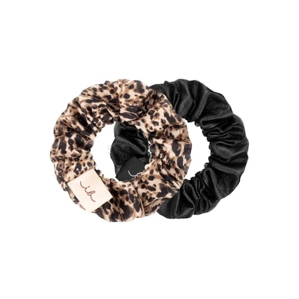 Резинка-браслет для волосся