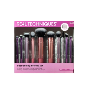 Набір пензликів для макіяжу