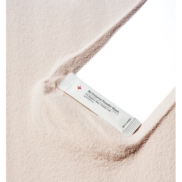 Ензимна пудра з піридоксином та каламіном у форматі саше