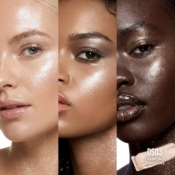 Хайлайтер для обличчя