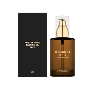 Парфумована масажна олія