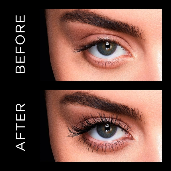 Туш для вій