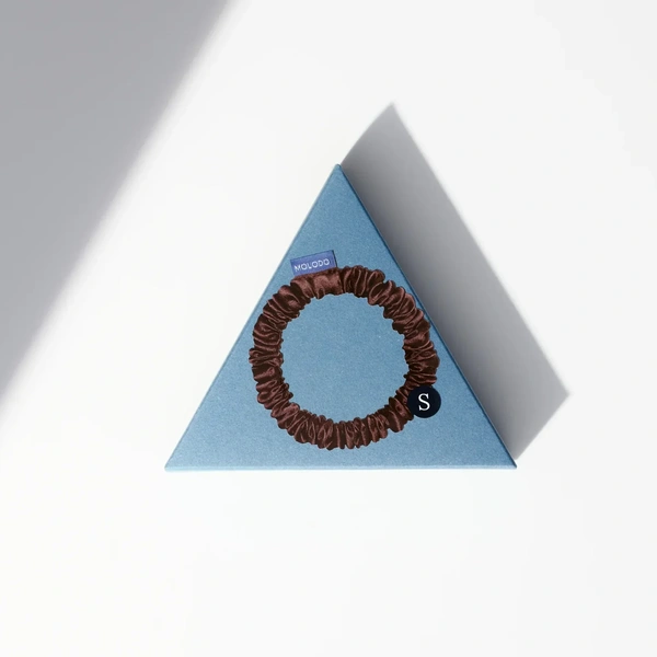 Шовкова резинка тонка