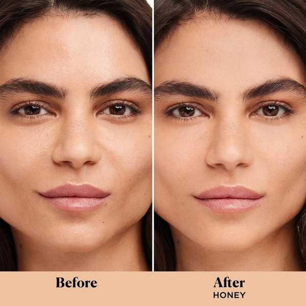 Пудра для обличчя