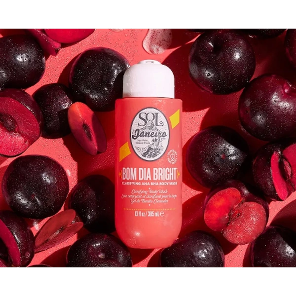 Гель для душу