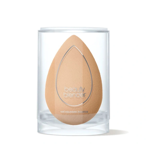 Спонж для макіяжу бежевий