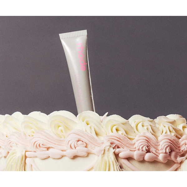 Пептидний бальзам для губ з ароматом ванілі