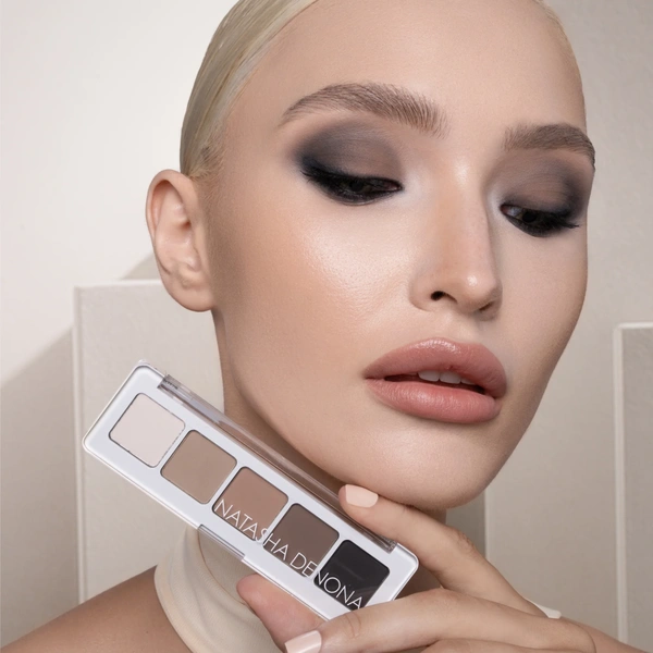 Палетка тіней