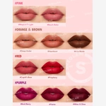 Матова помада для губ