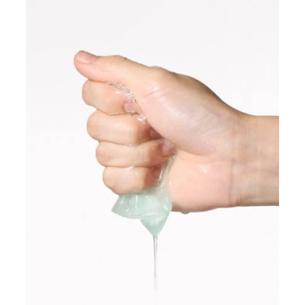 Тканинна маска з PDRN і гіалуроновою кислотою