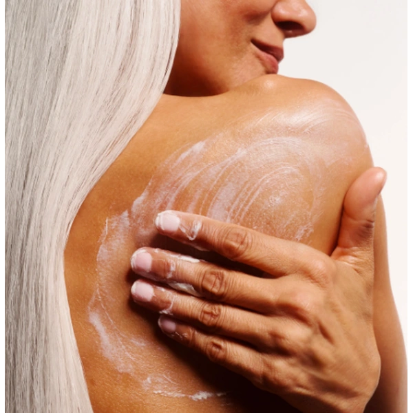 Крем-батер для тіла