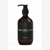 Зволожувальний лосьйон для рук і тіла