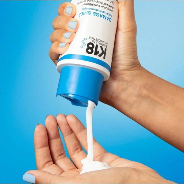 Кондиціонер для захисту та відновлення волосся