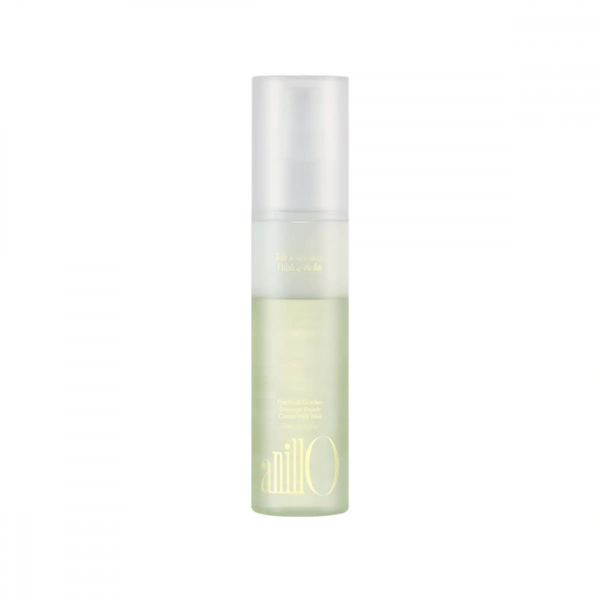 Відновлюючий крем-спрей для волосся