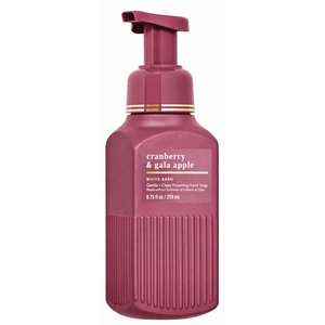 Мило-пінка для рук