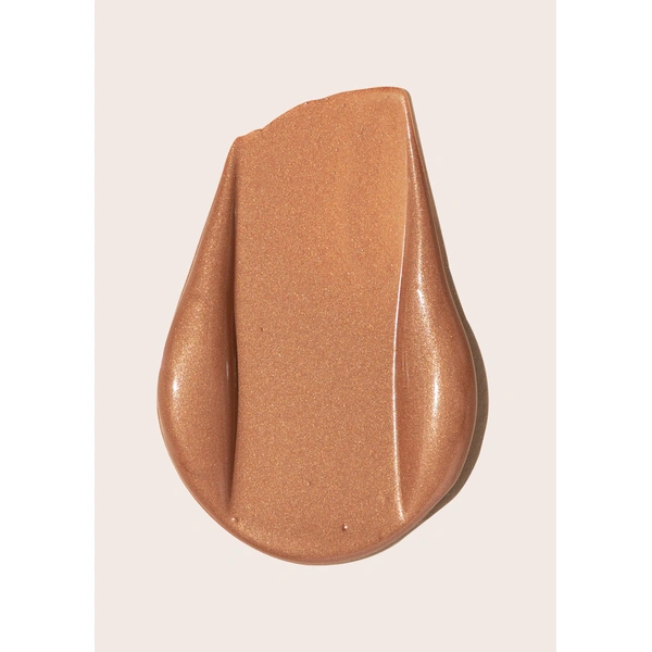 Бронзуюча сироватка для обличчя