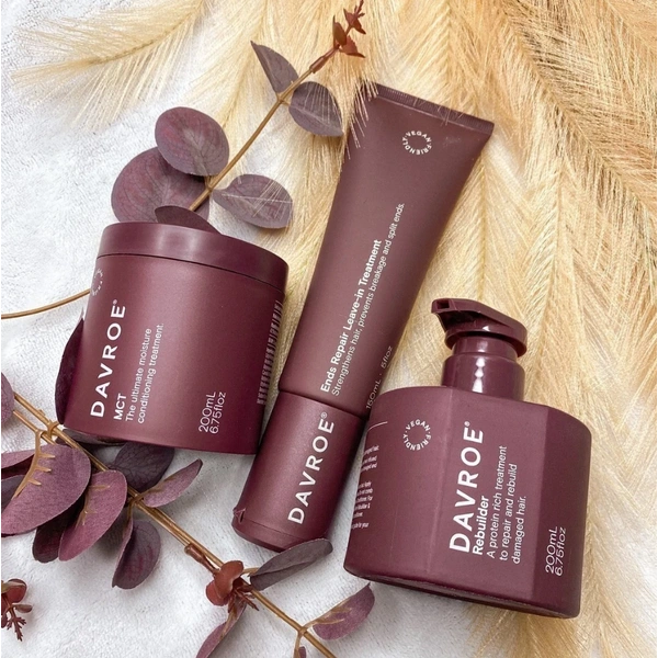 Відновлювальний засіб для волосся з протеїном у міні форматі