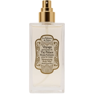 Зволожуючий спрей для тіла з ароматом квітки тіаре