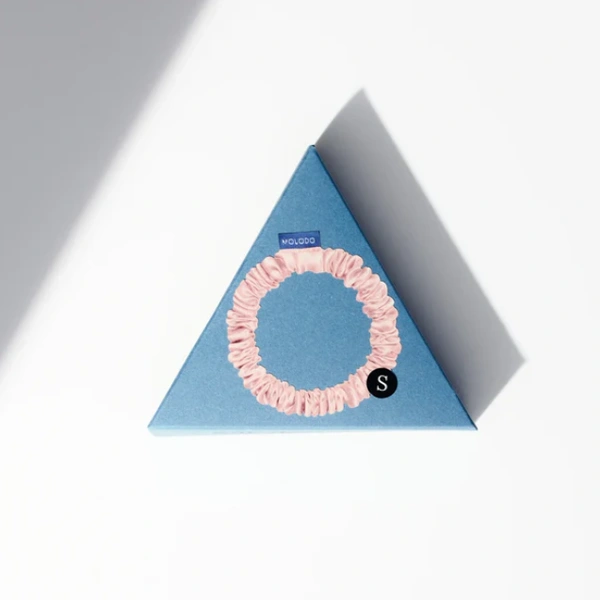 Шовкова резинка тонка