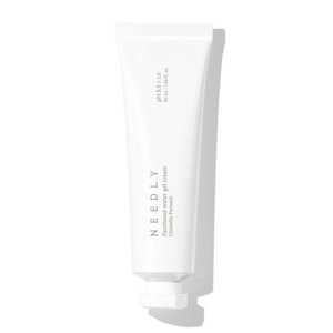 Заспокійливий крем-гель з пантенолом