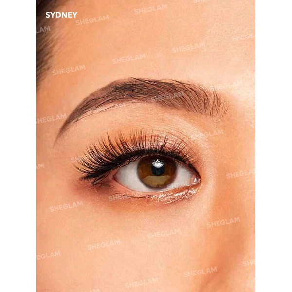 Накладні вії