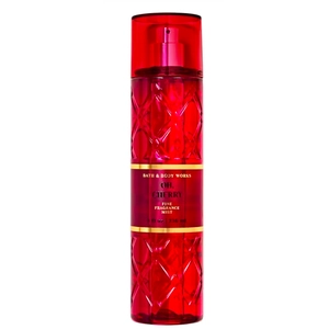 Парфумований спрей для тіла