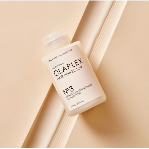 Засіб для досконалої гладкості та відновлення волосся