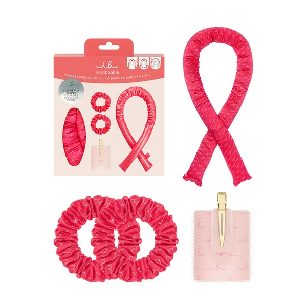 Набір для створення локонів