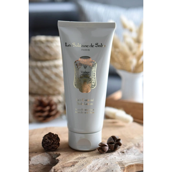 Лосьйон для тіла