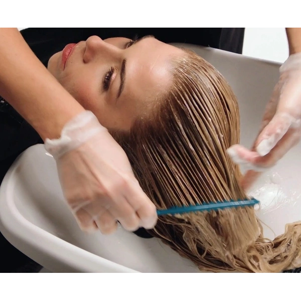 Кондиціонер для захисту та відновлення волосся