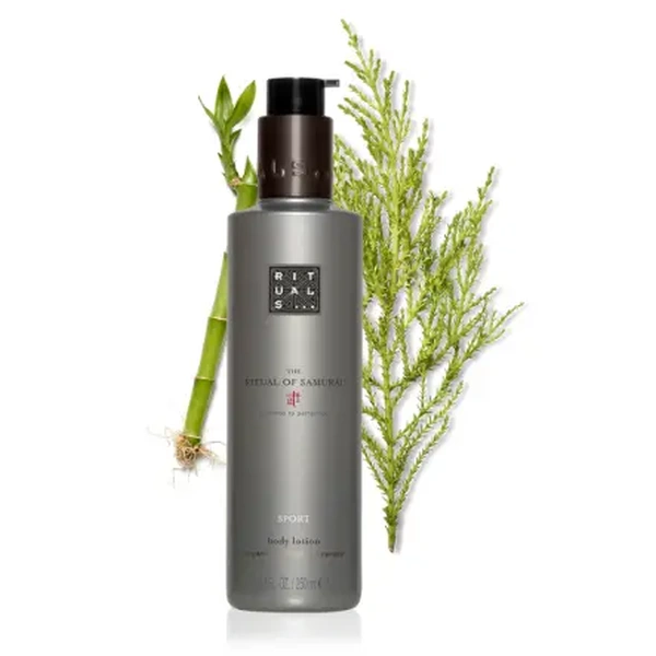 Зволожуючий лосьйон для тіла