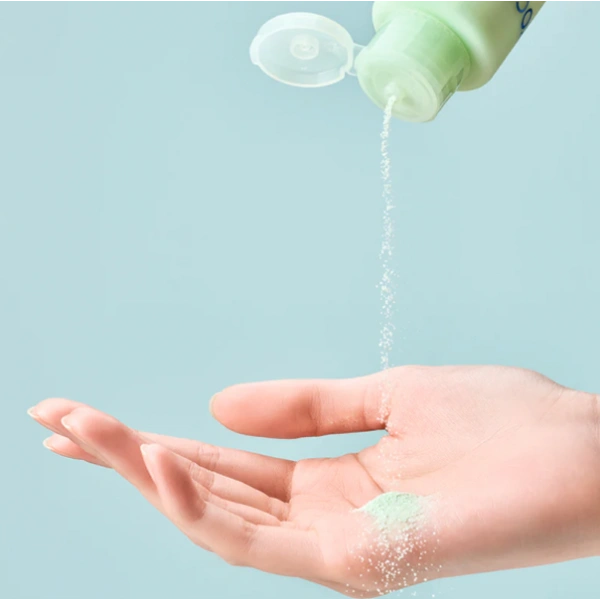 Ензимна пудра для глибокого очищення у форматі саше