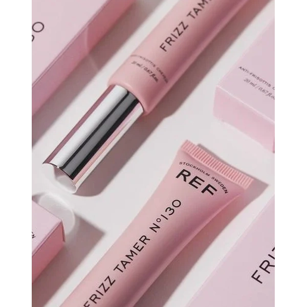 Туш для фіксації волосся