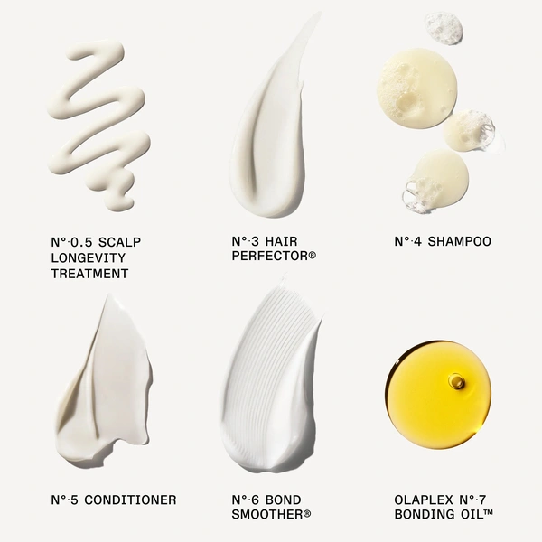 Святковий набір для волосся