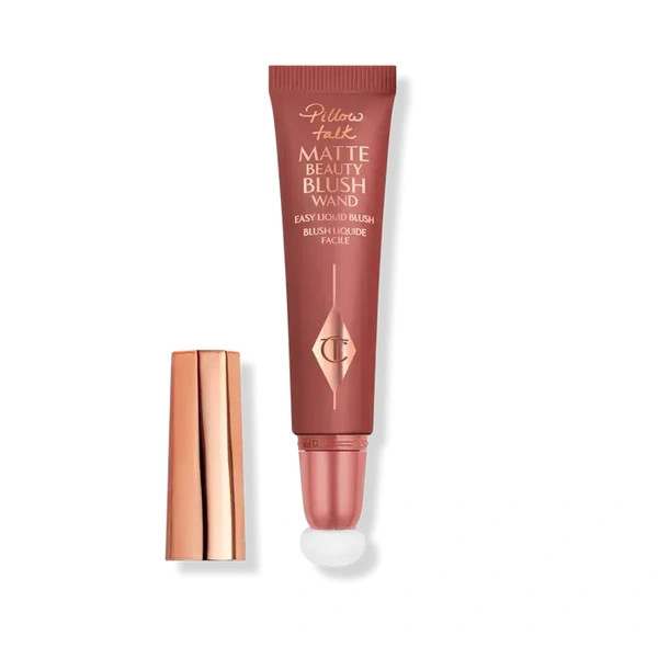 Рідкі матові рум'яна