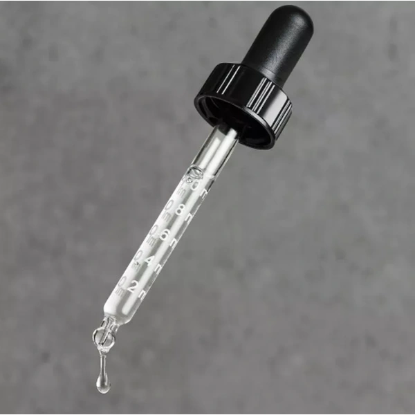 Антиоксидантна сироватка з вітаміном С та фітоекзосомами