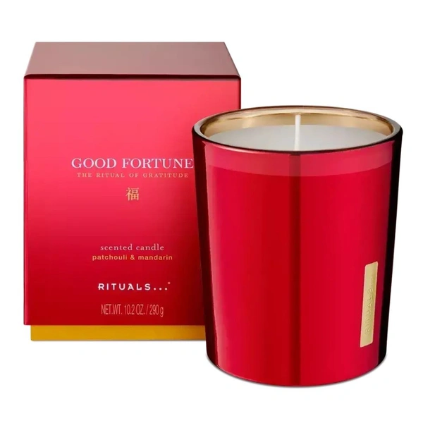 Ароматична свічка