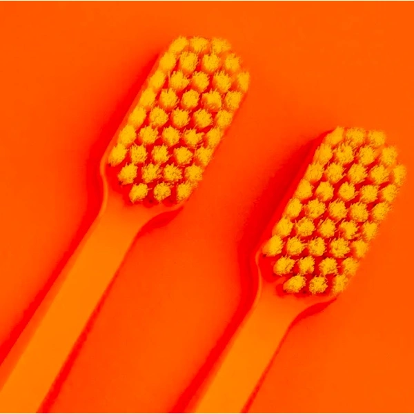 Запасні щітки для дорожнього набору