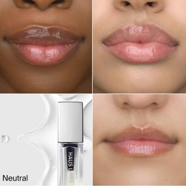 Набір олійок для губ