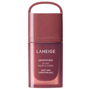 Олійка-тінт для губ