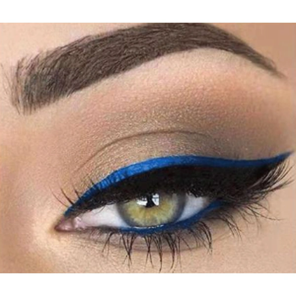 Водостійка підводка-фломастер для очей