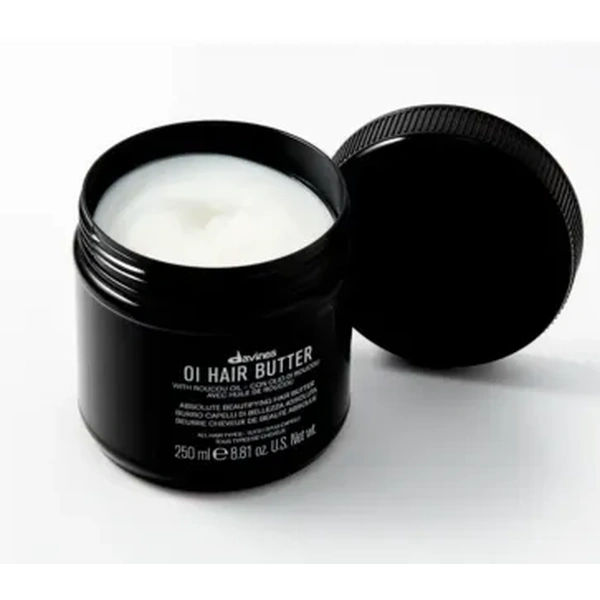 Масло-батер для абсолютної краси волосся