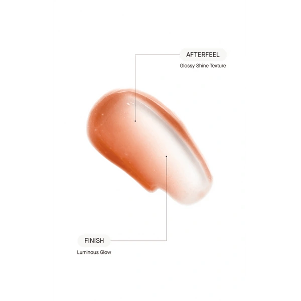 Бальзам для губ з відтінком