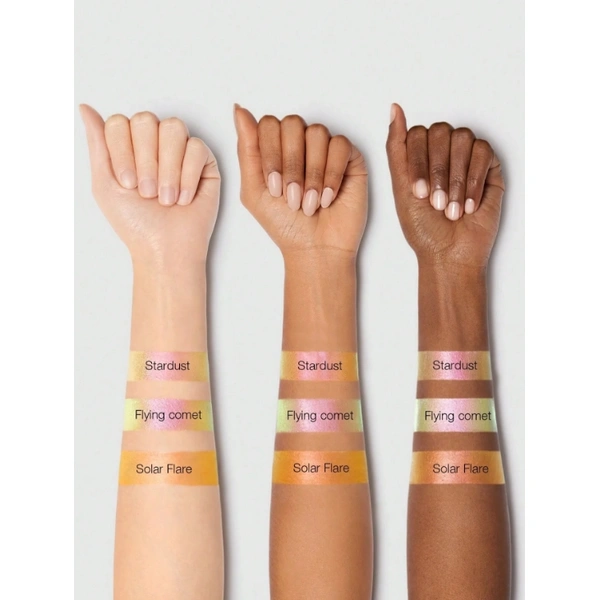 Рідкий хайлайтер для обличчя