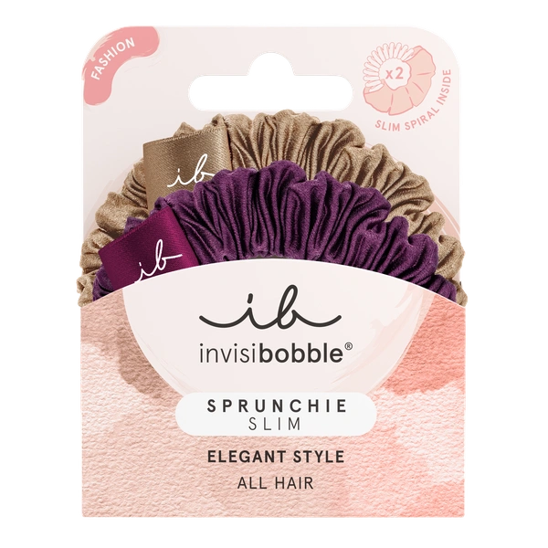 Резинка-браслет для волосся