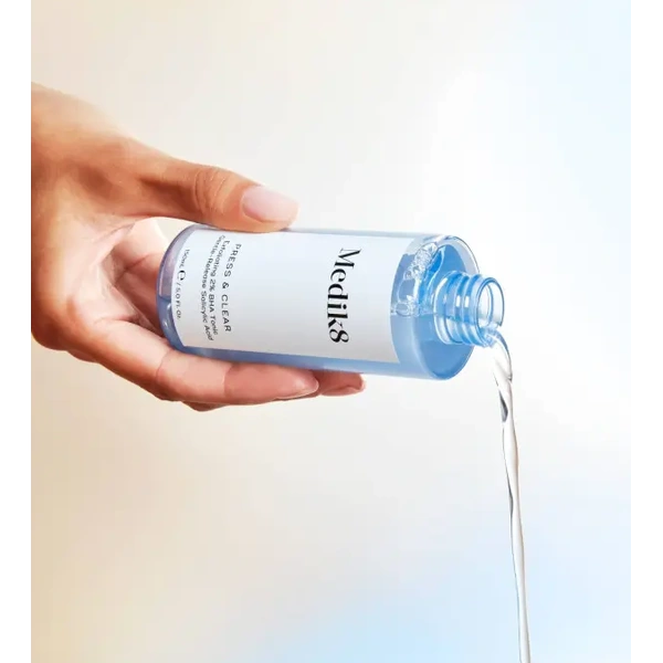 Відлущувальний ВНА-тонік з 2% інкапсульованою саліциловою кислотою (змінний рефіл)