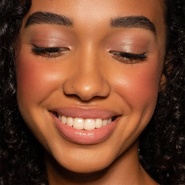 Палітра для очей та обличчя