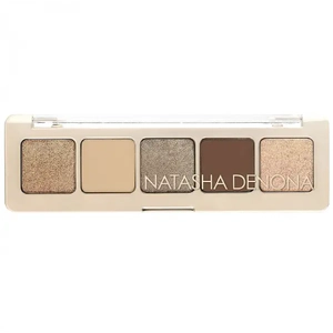 Палітра тіней у міні форматі